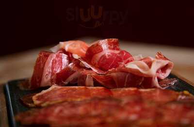 Restaurante La Taverna Del Coure