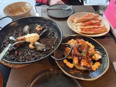 Restaurante La Taverna Del Coure