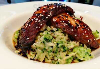 Restaurante Oasis Gourmet