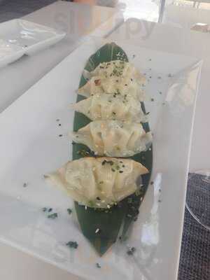 Restaurante Oasis Gourmet