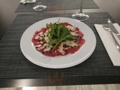 Restaurante Oasis Gourmet