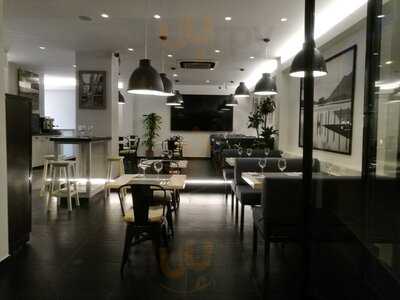 Restaurante Oasis Gourmet