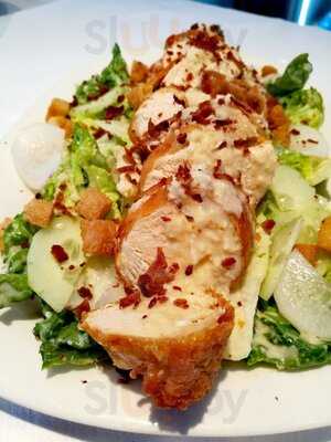 Restaurante Oasis Gourmet