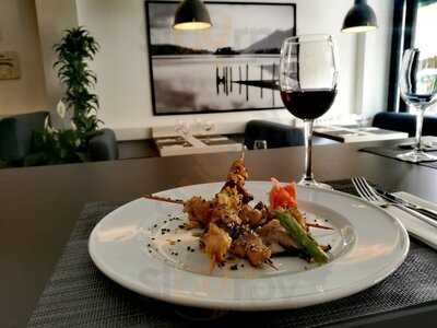 Restaurante Oasis Gourmet