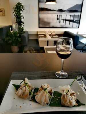 Restaurante Oasis Gourmet