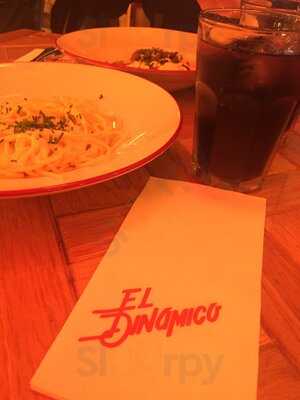El Dinámico