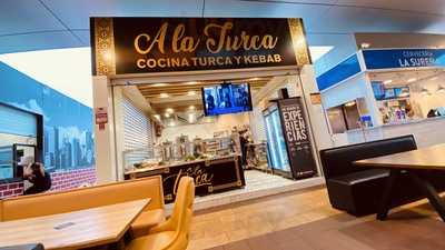 A La Turca Doner Kebab & Grill