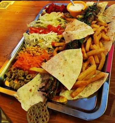 A La Turca Doner Kebab & Grill