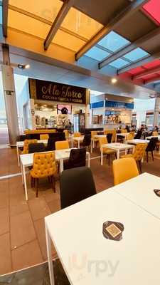 A La Turca Doner Kebab & Grill