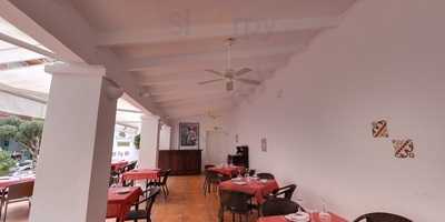 Bodega Restaurante Charolais