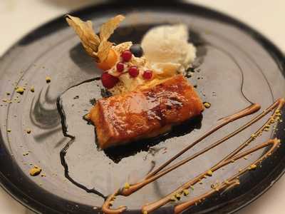 Bodega Restaurante Charolais