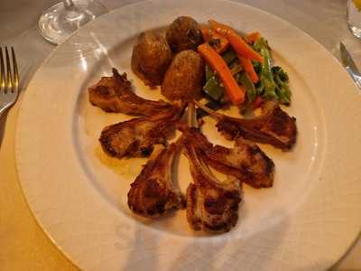 Bodega Restaurante Charolais