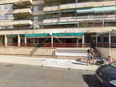 Cafetería Bonache