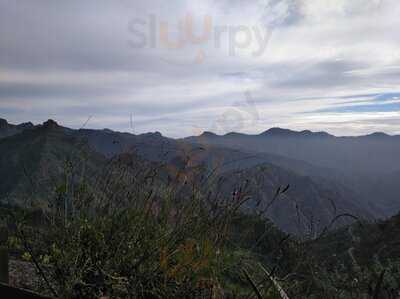 Restaurante La Cilla