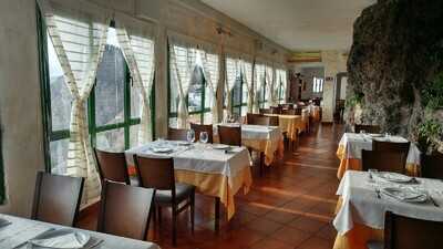 Restaurante La Cilla