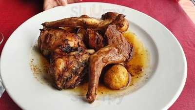 Restaurante La Cilla