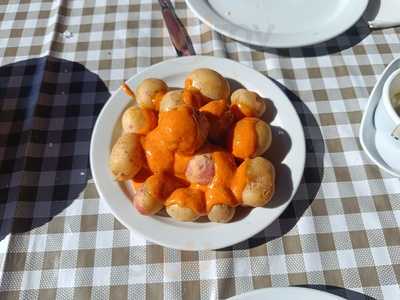 Restaurante La Cilla