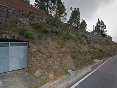 Restaurante La Cilla