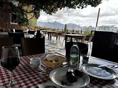 Restaurante La Cilla