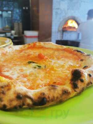 Pizzería Farina Málaga