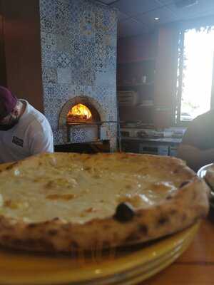 Pizzería Farina Málaga