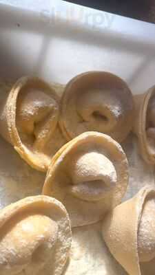 Pizzería Farina Málaga