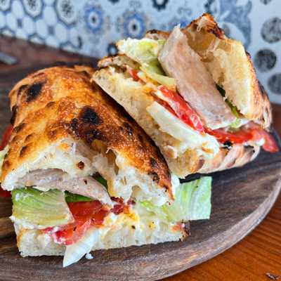 Pizzería Farina Málaga