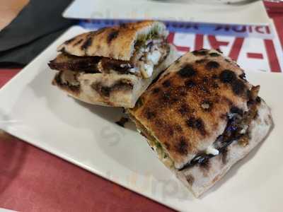 Pizzería Farina Málaga