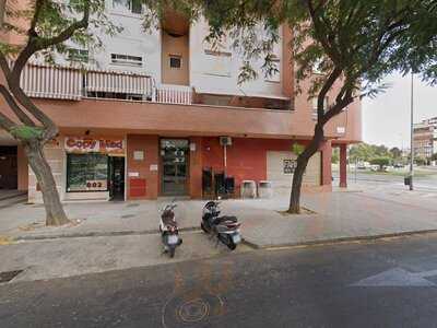 Pizzería Farina Málaga