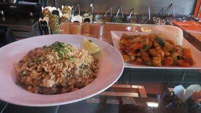 Lemongrass Explanada