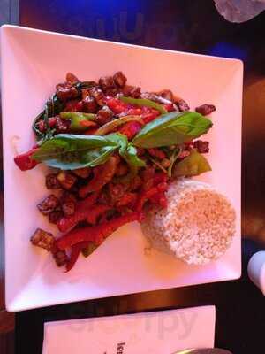 Lemongrass Explanada