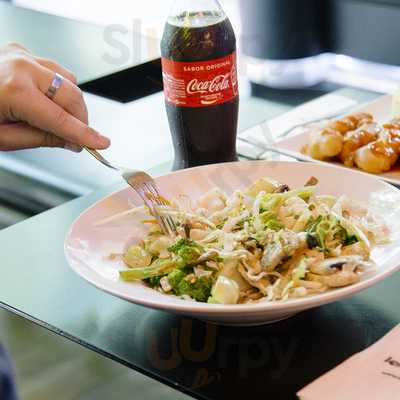 Lemongrass Explanada