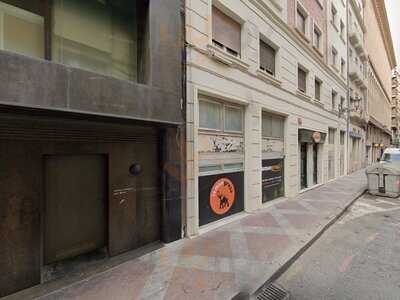 Lemongrass Explanada