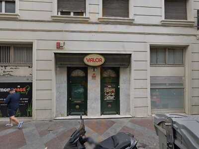 Lemongrass Explanada