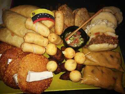 La Esquinita Venezolana