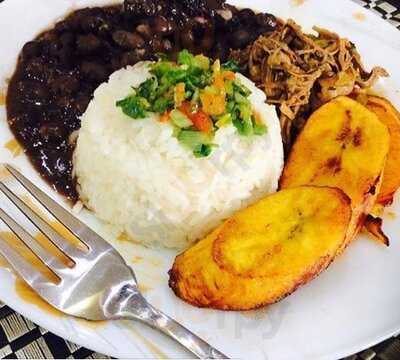 La Esquinita Venezolana