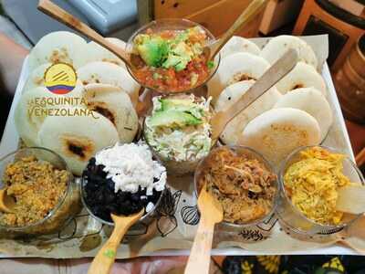 La Esquinita Venezolana