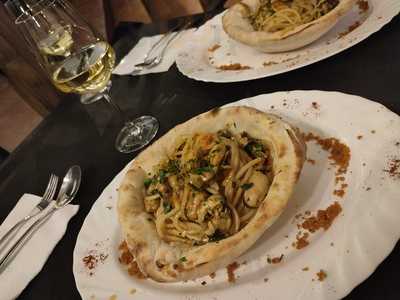 La Esquinita Venezolana