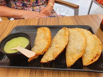 La Esquinita Venezolana