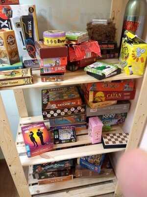 Checkpoint Arcade Bar