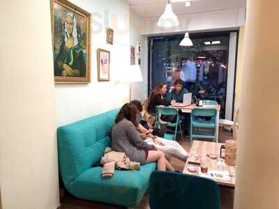 Checkpoint Arcade Bar