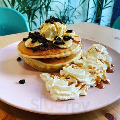 Checkpoint Arcade Bar