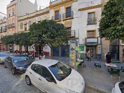 Checkpoint Arcade Bar