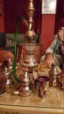 Teteria Bagdad Sevilla