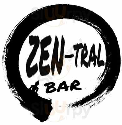 Zen-tral Bar