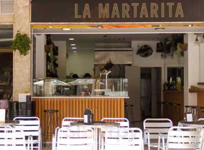 La Martarita