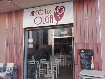 El Rincón De Olga