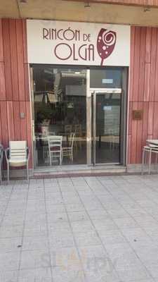 El Rincón De Olga