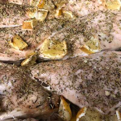 Tasquer Sandwich Bar