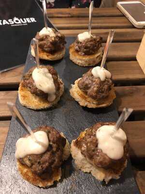 Tasquer Sandwich Bar